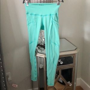 Work out leggings